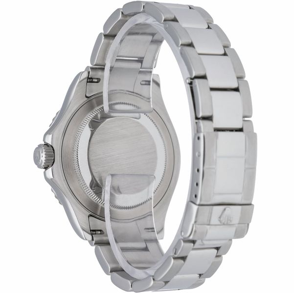 Rolex Yacht-Master 16622